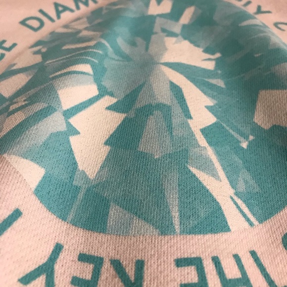 🔴LAST CHANCE 🔴 BRAND NEW DIAMOND SMALL HOODIE - Picture 4 of 10